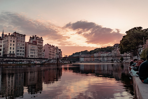 Courtier en Assurance Lyon